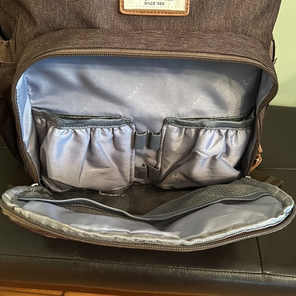 Diaper Bag - Picture 3 of 11